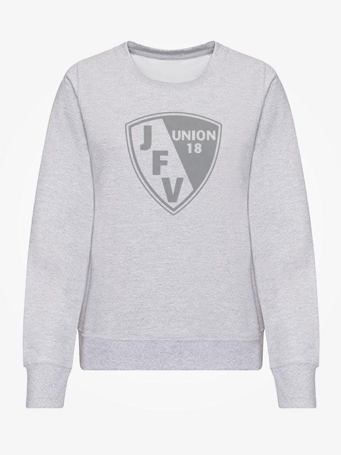 Sweater All Grey Unisex