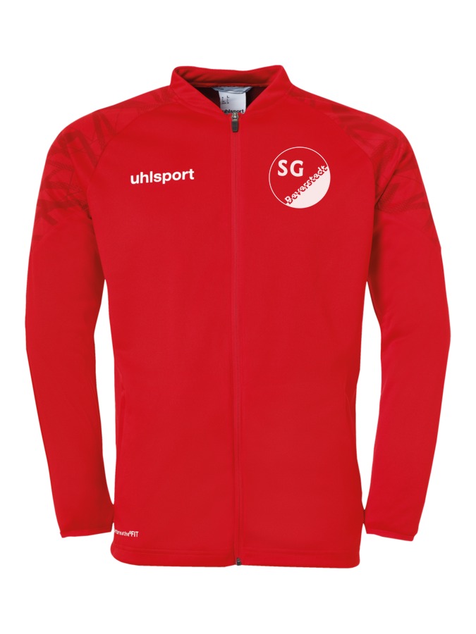 uhlsport Goal 25 Poly Jacke