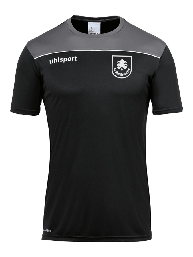 uhlsport Offense 23 Poly Shirt
