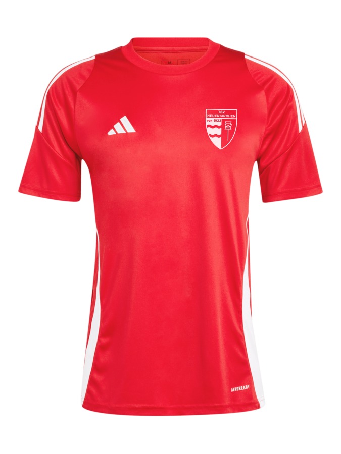adidas Tiro 24 Trikot