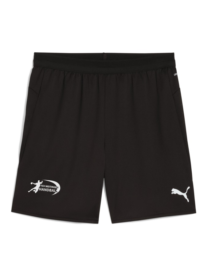 PUMA teamCUP Shorts