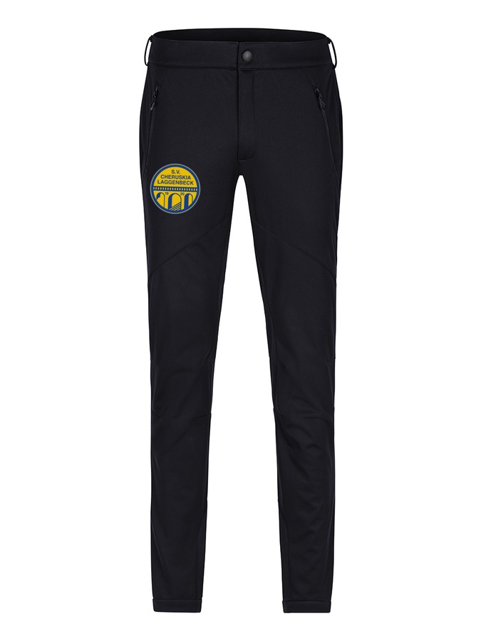 Jako Softshellhose Damen