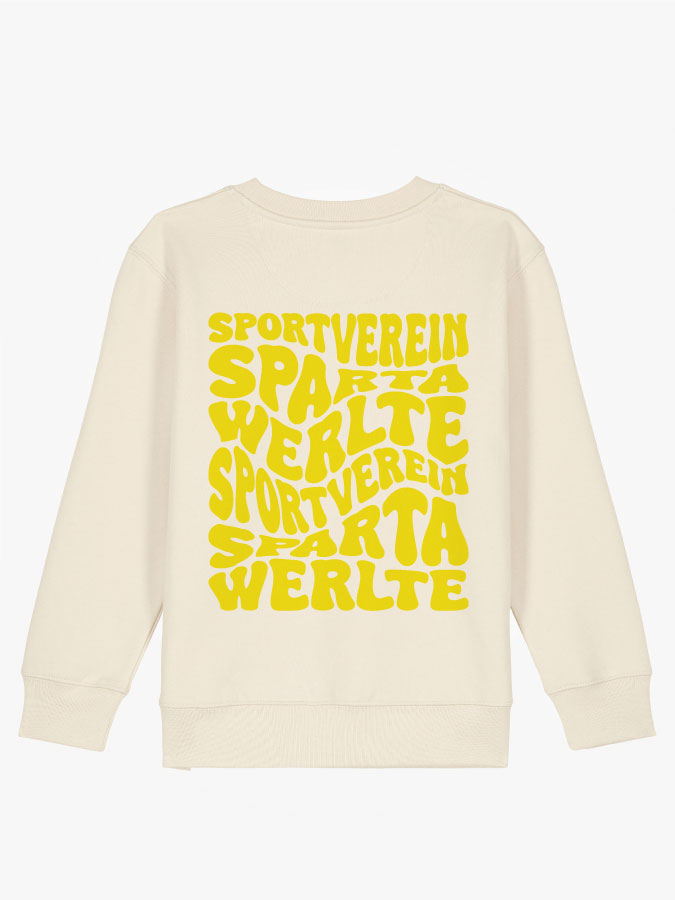 Sweater Wavy Kids
