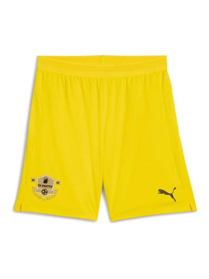 PUMA teamCUP Shorts