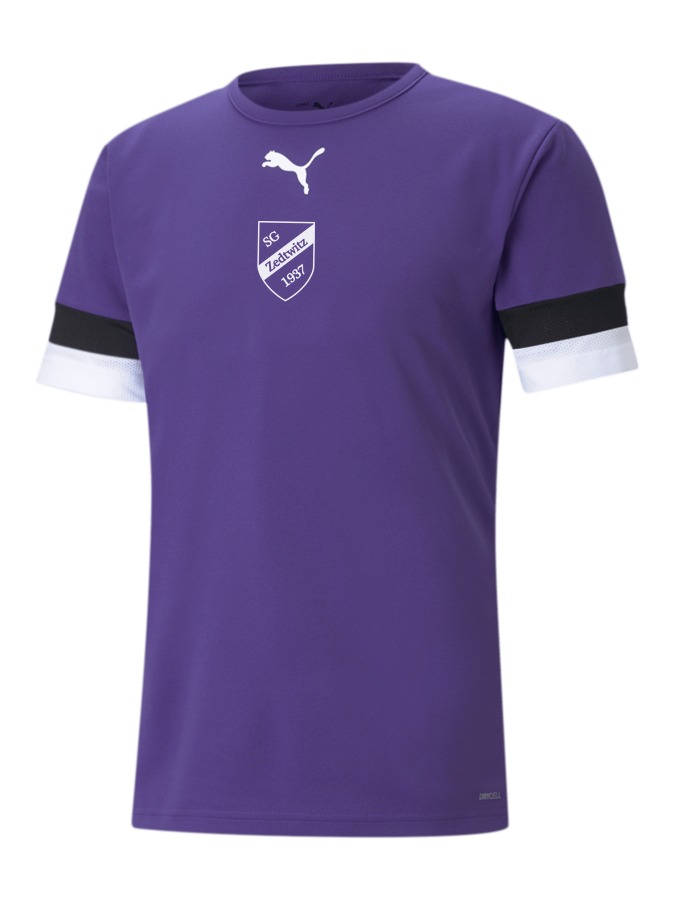 PUMA teamRISE Trikot
