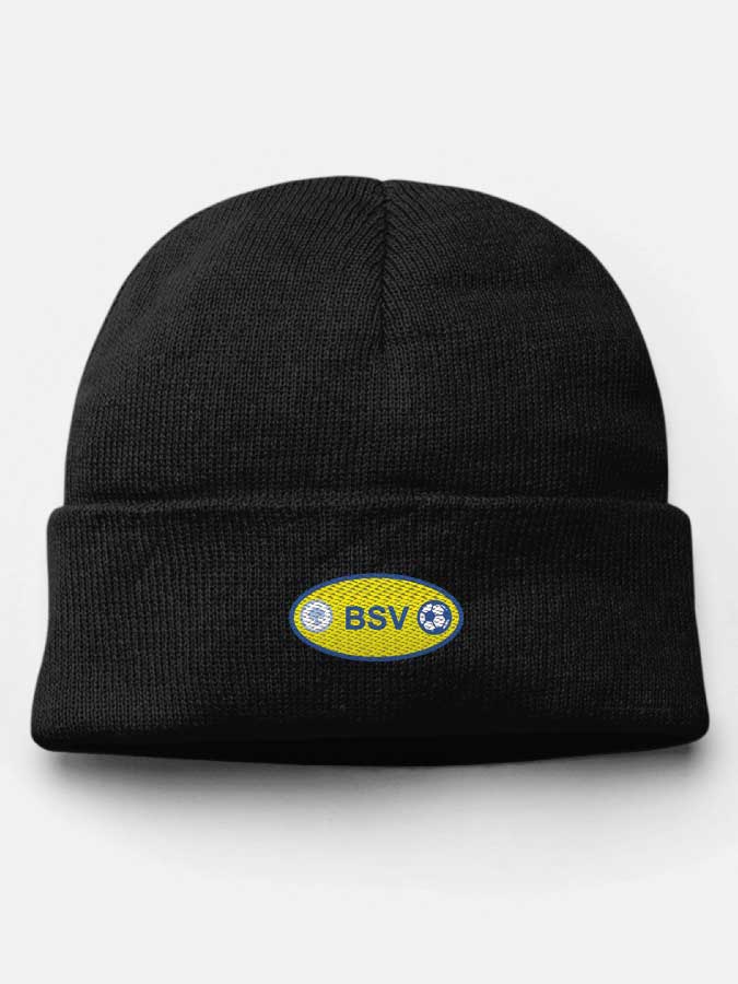 Beanie Sticklogo