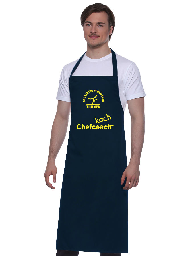Kochschürze Sergen
