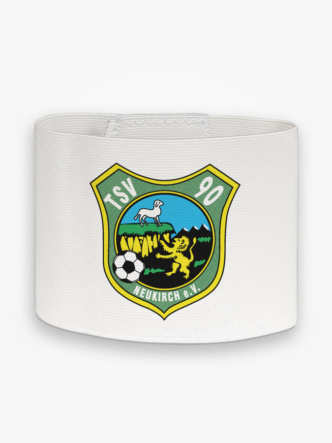 Armbinde Logo