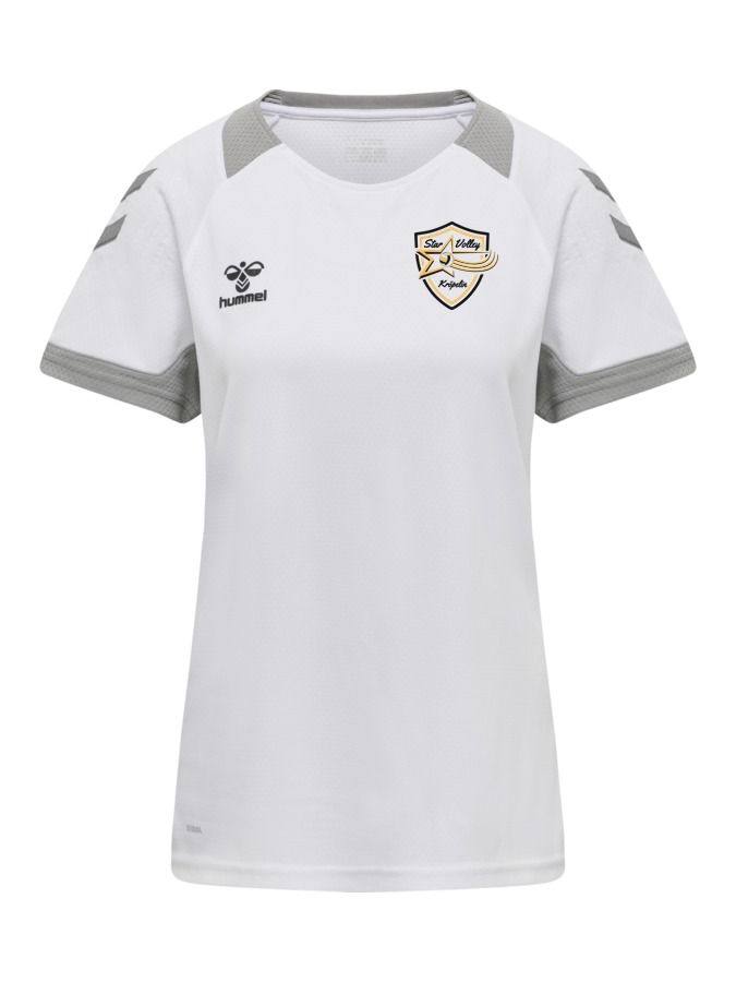 Hummel Lead Trikot Poly Jersey Damen