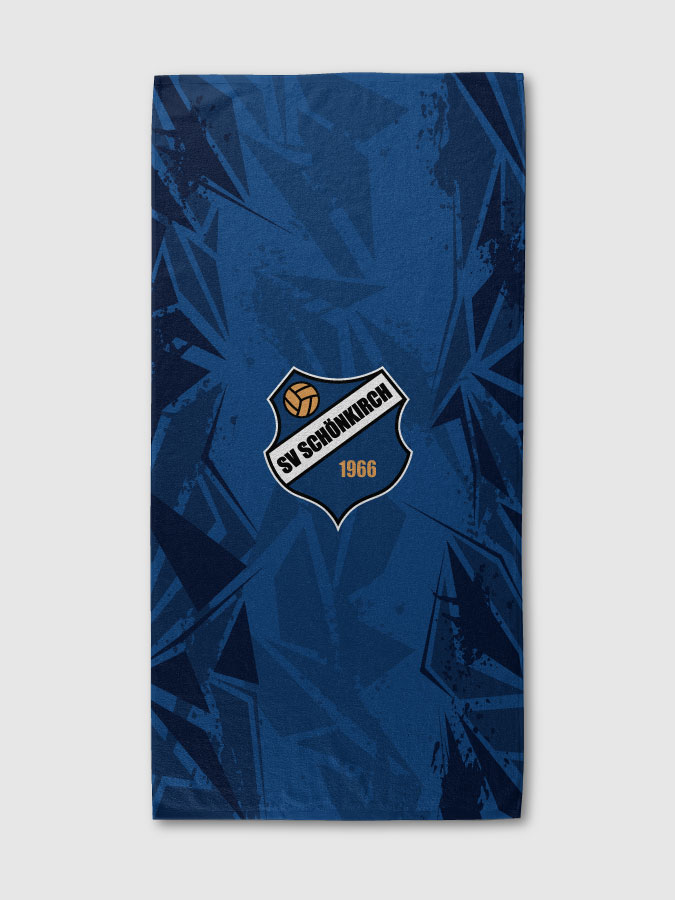 Strandhandtuch Dynamic