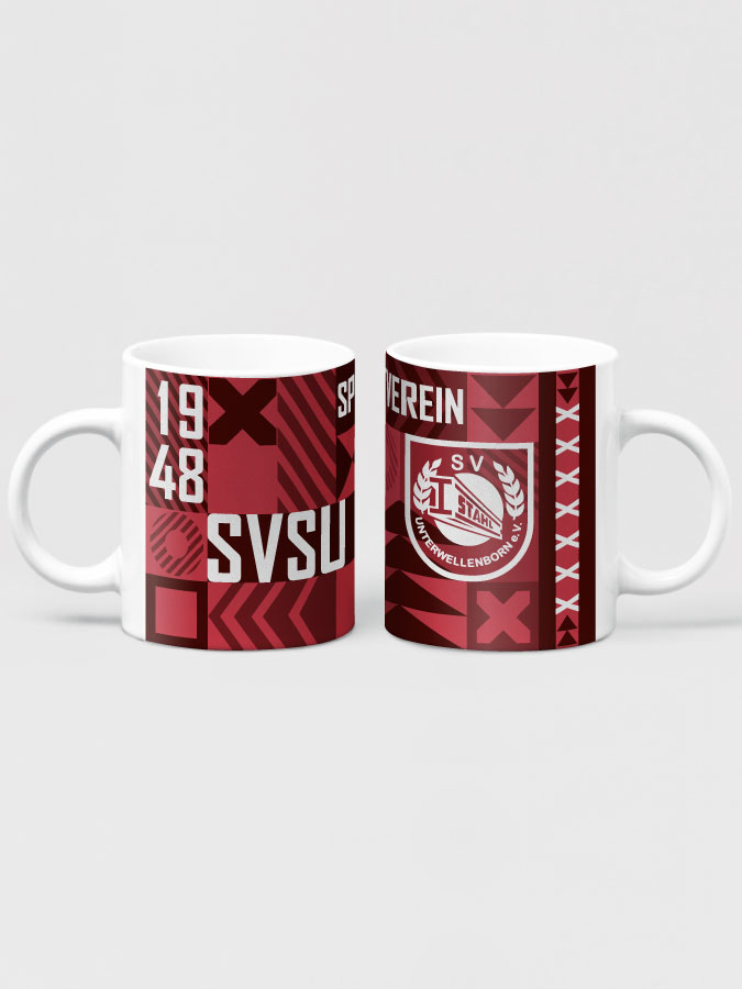 Sammlertasse 2026