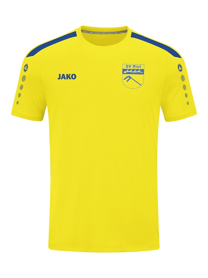 Jako Trikot Power Kurzarm