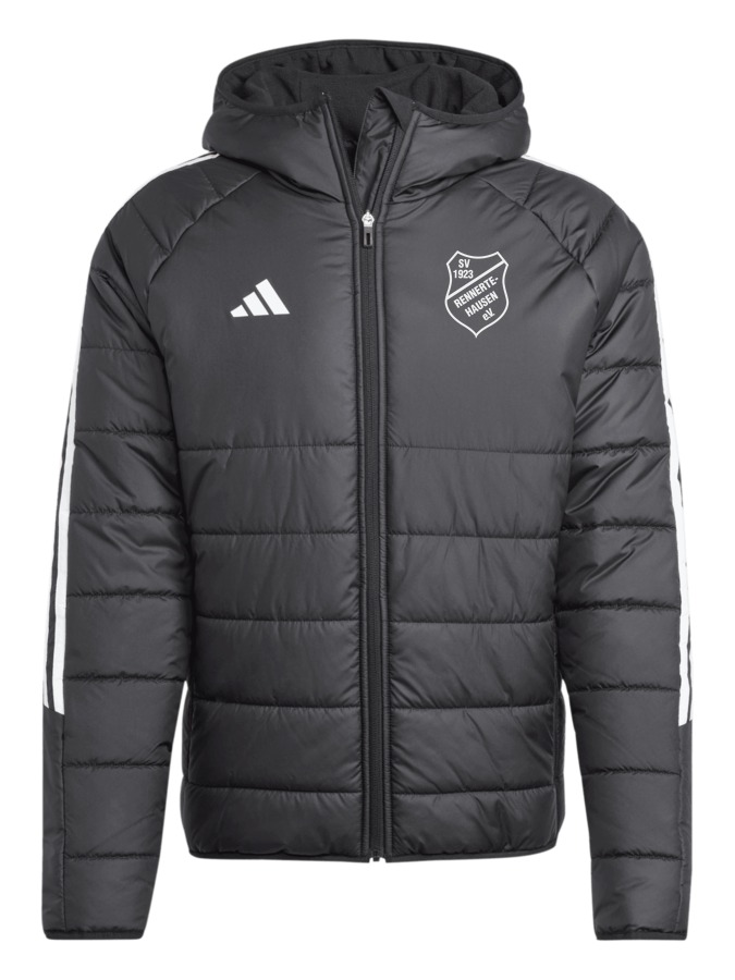 adidas Tiro 24 Winterjacke