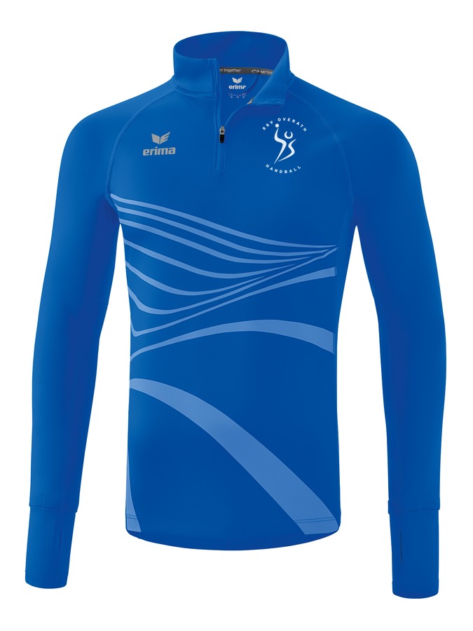Erima Racing Longsleeve
