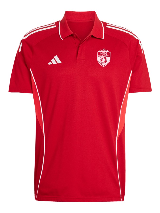 adidas Tiro 25 Competition Polo