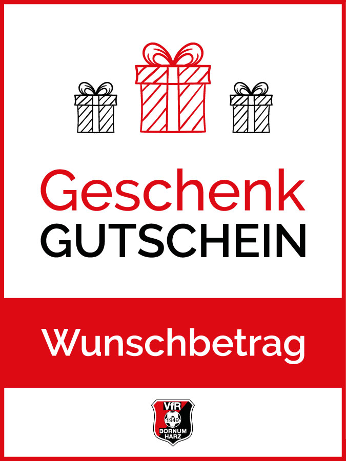 Gutschein zum Ausdrucken