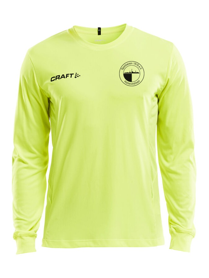 Craft Squad Go Torwart-Trikot