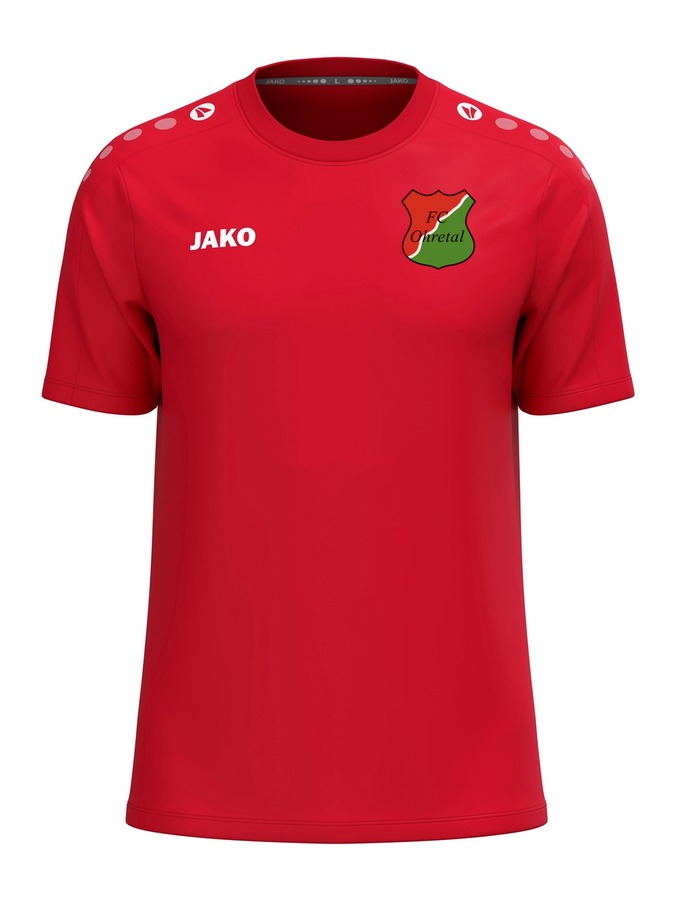 Jako T-Shirt One Cotton