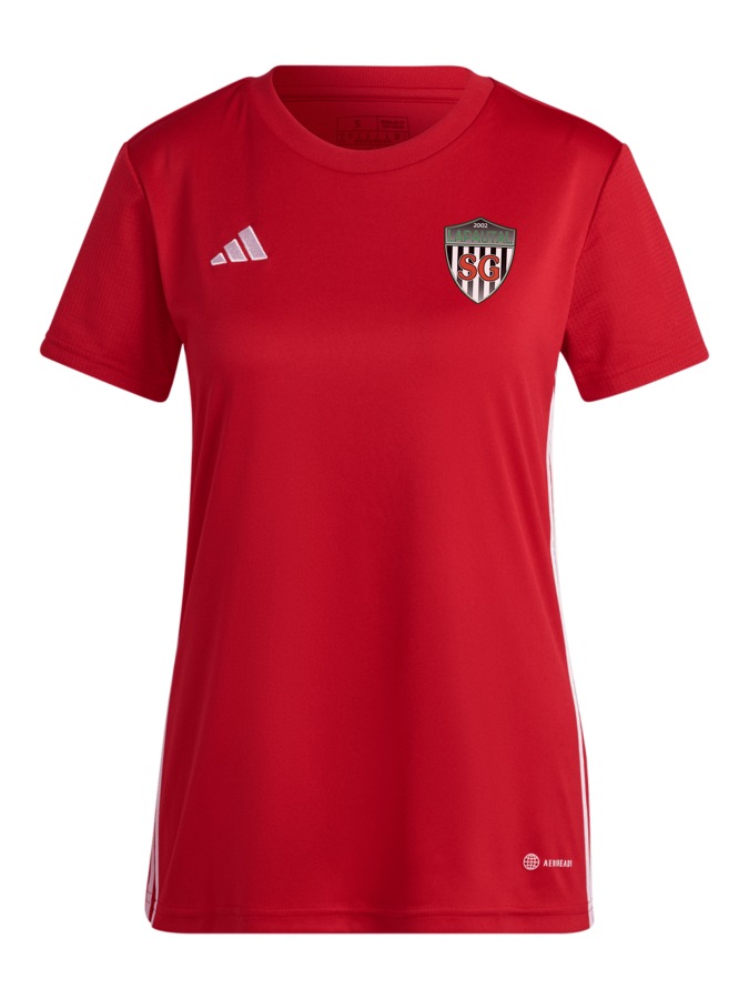 adidas Tabela 23 Trikot Damen