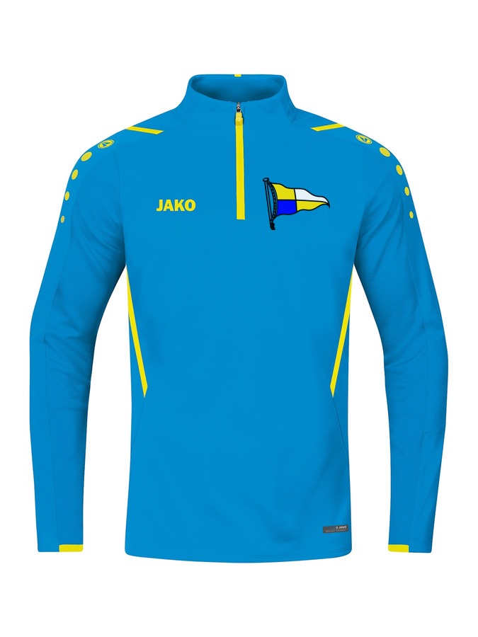 Jako Ziptop Challenge