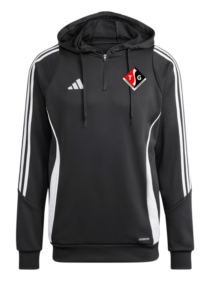 adidas Tiro 24 Hoodie