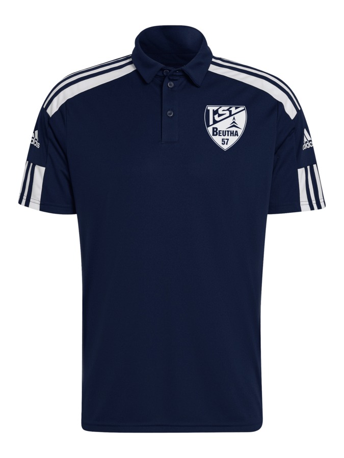 adidas Squadra 21 Poloshirt