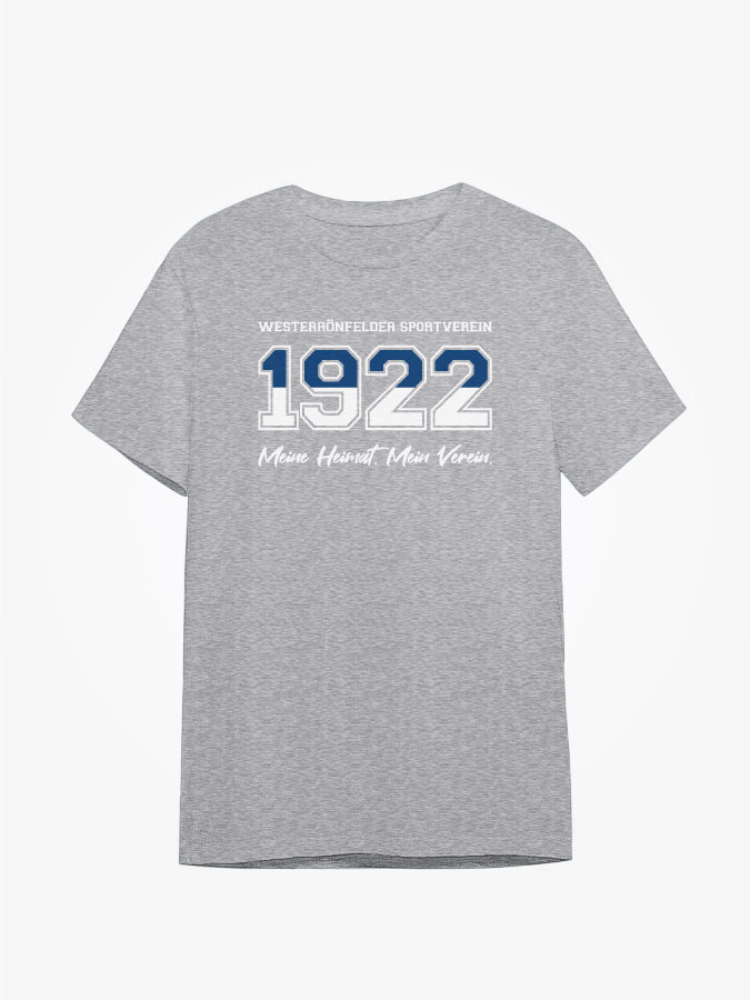 Shirt Established Kids