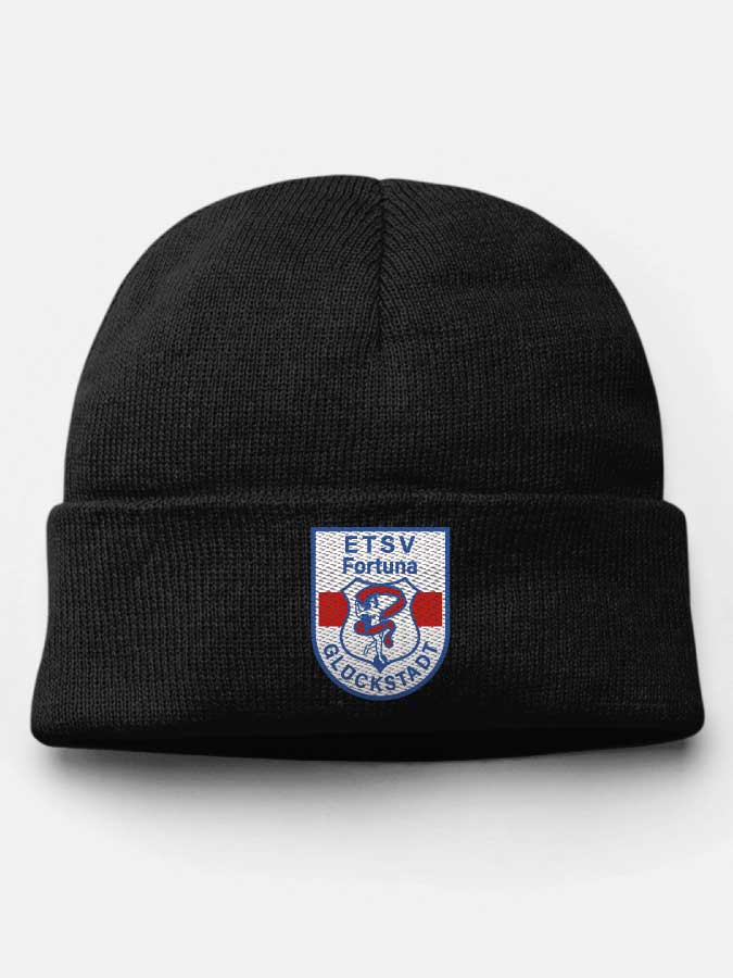 Beanie Sticklogo