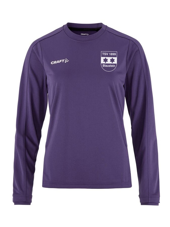 Craft Evolve 2.0 Sweatshirt Damen