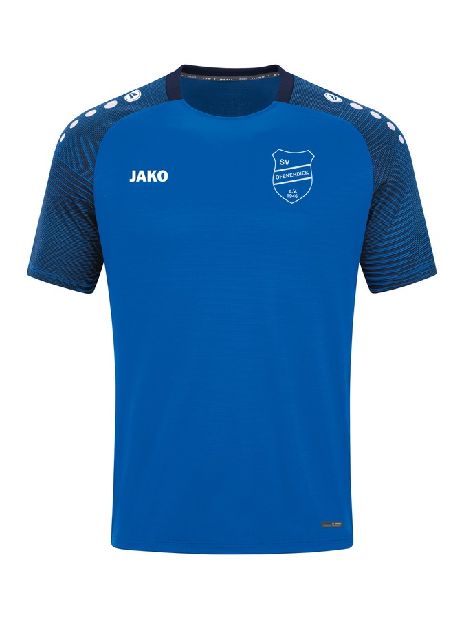 Jako T-Shirt Performance