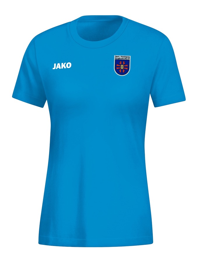 Jako T-Shirt Base Damen