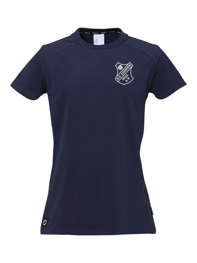 uhlsport ID T-Shirt Damen