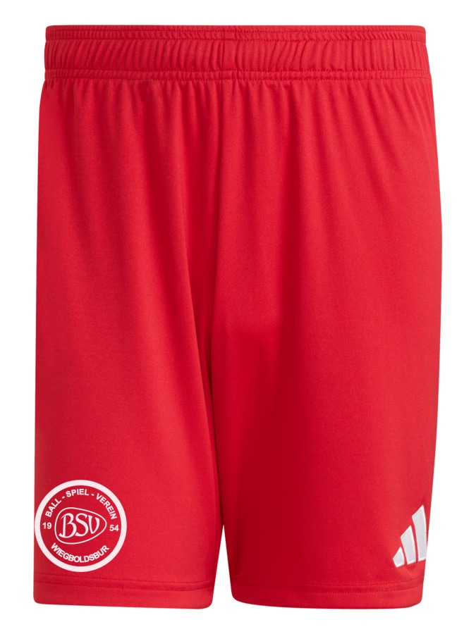 adidas Entrada 26 Shorts
