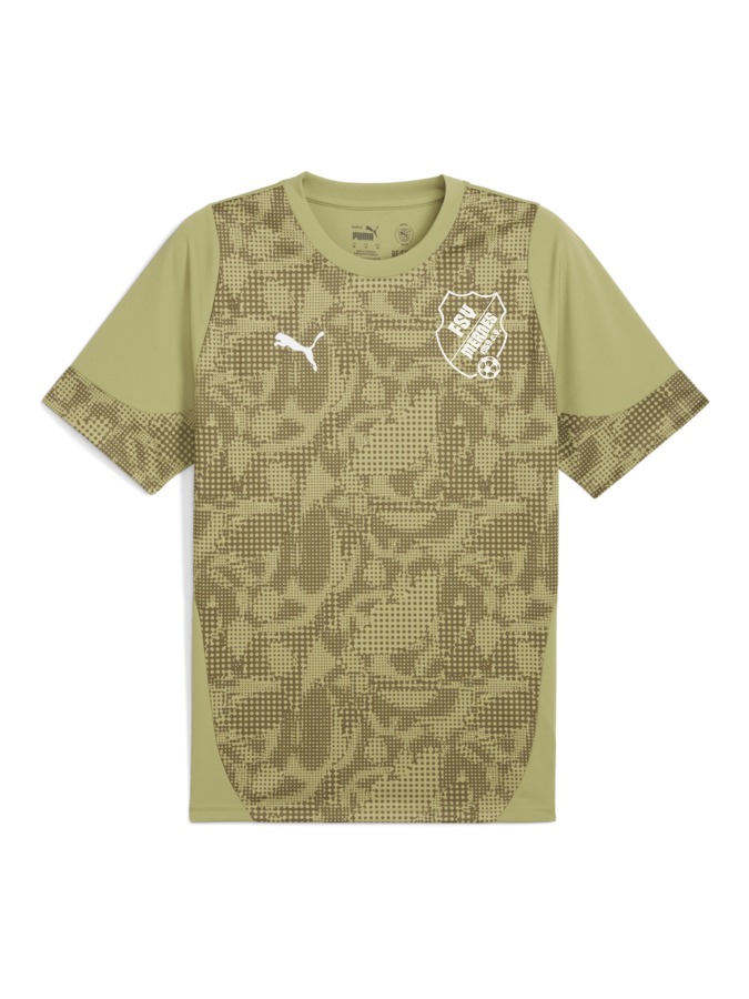 PUMA teamCUP Trainingsshirt
