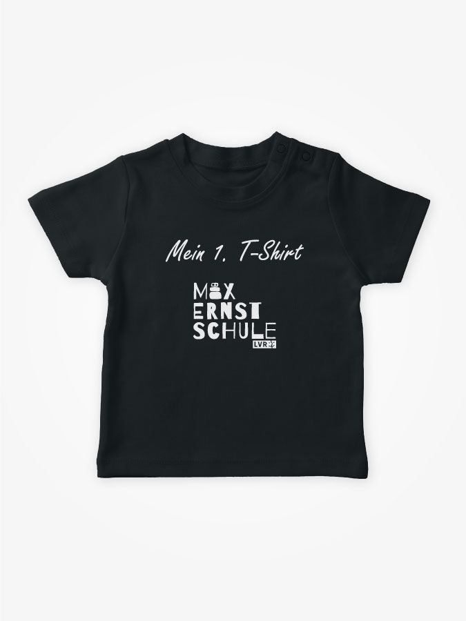 T-Shirt Fuchsi