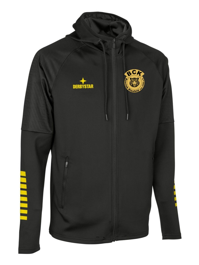 Derbystar Kapuzenjacke Primo