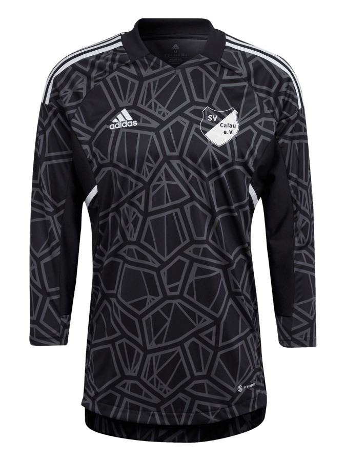 adidas Condivo 22 Torwart-Longsleeve