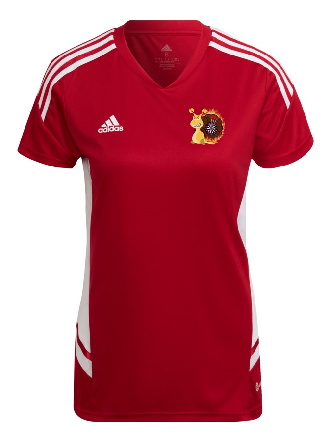 adidas Condivo 22 Trikot Damen
