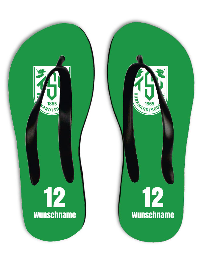 Zehentrenner