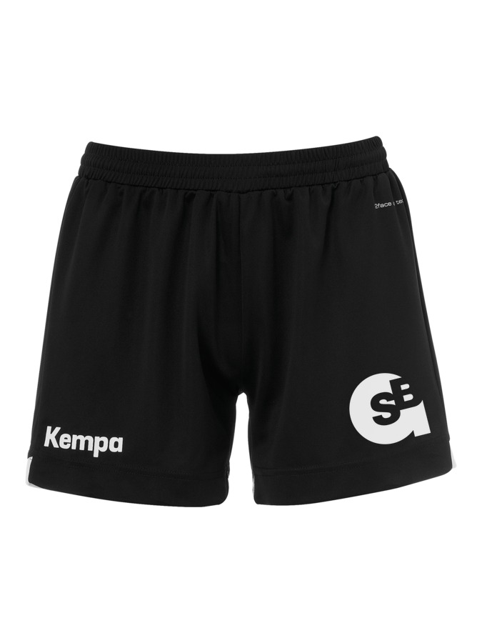 Kempa Player Shorts Damen