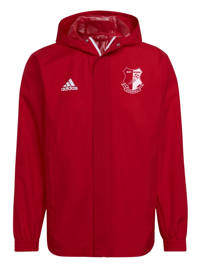 adidas Entrada 22 Allwetterjacke