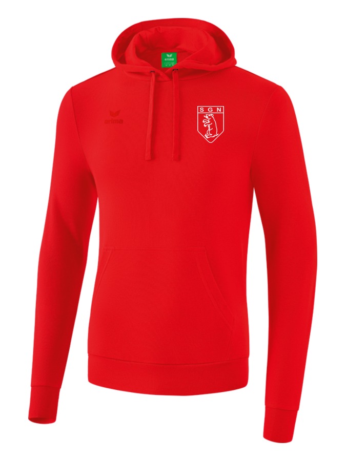 Erima Kapuzensweat