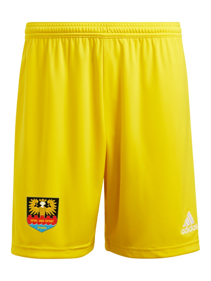 adidas Entrada 22 Shorts