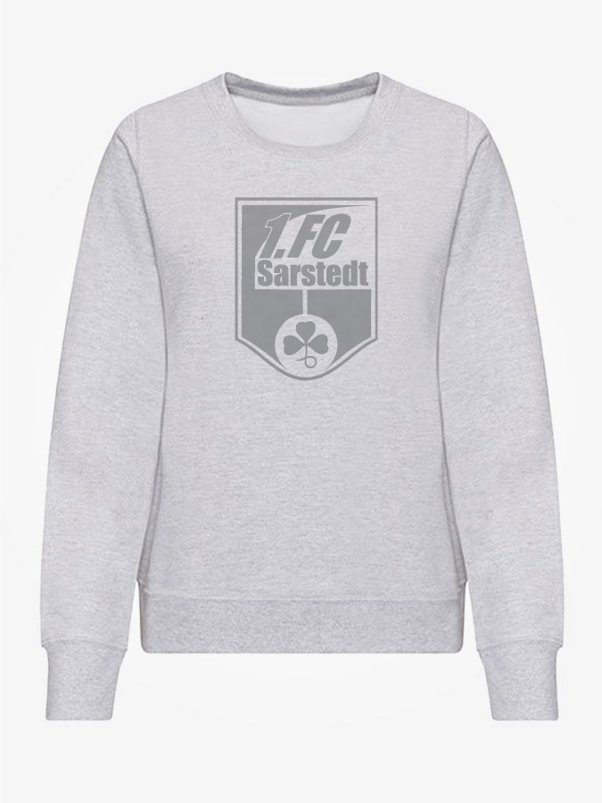 Sweater All Grey Unisex