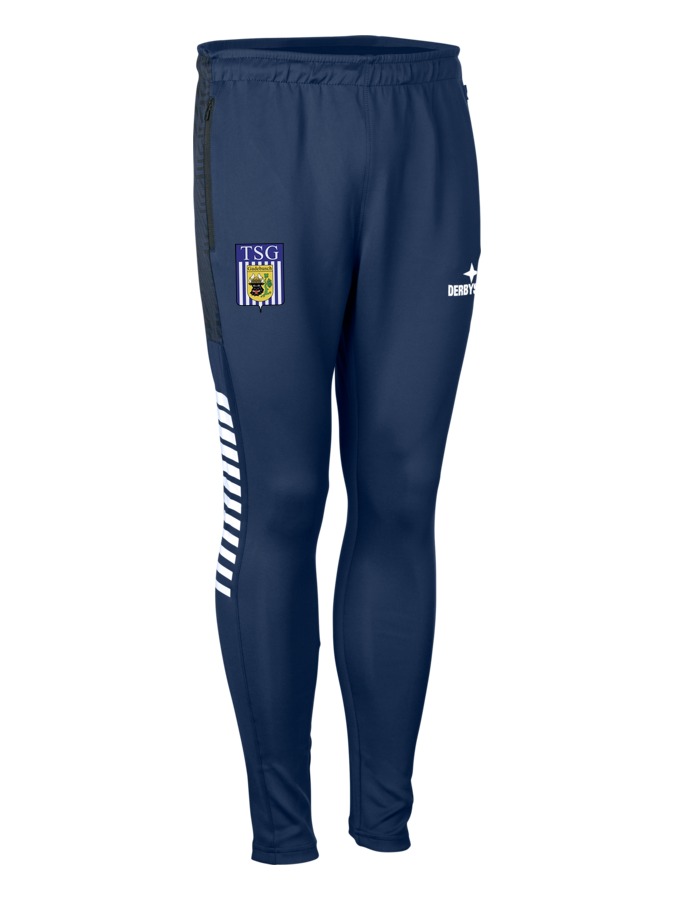 Derbystar Trainingshose Slim Primo