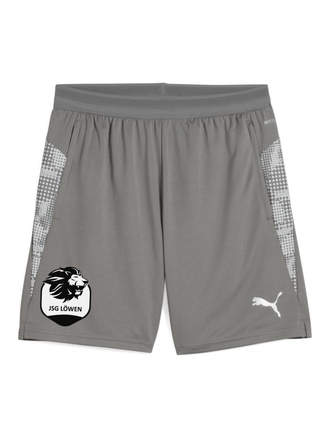 PUMA teamCUP Training Shorts