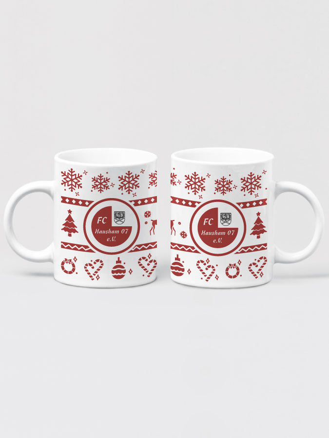 Tasse Christmas