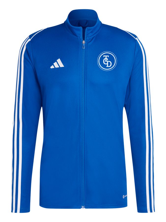 adidas Tiro 23 League Trainingsjacke