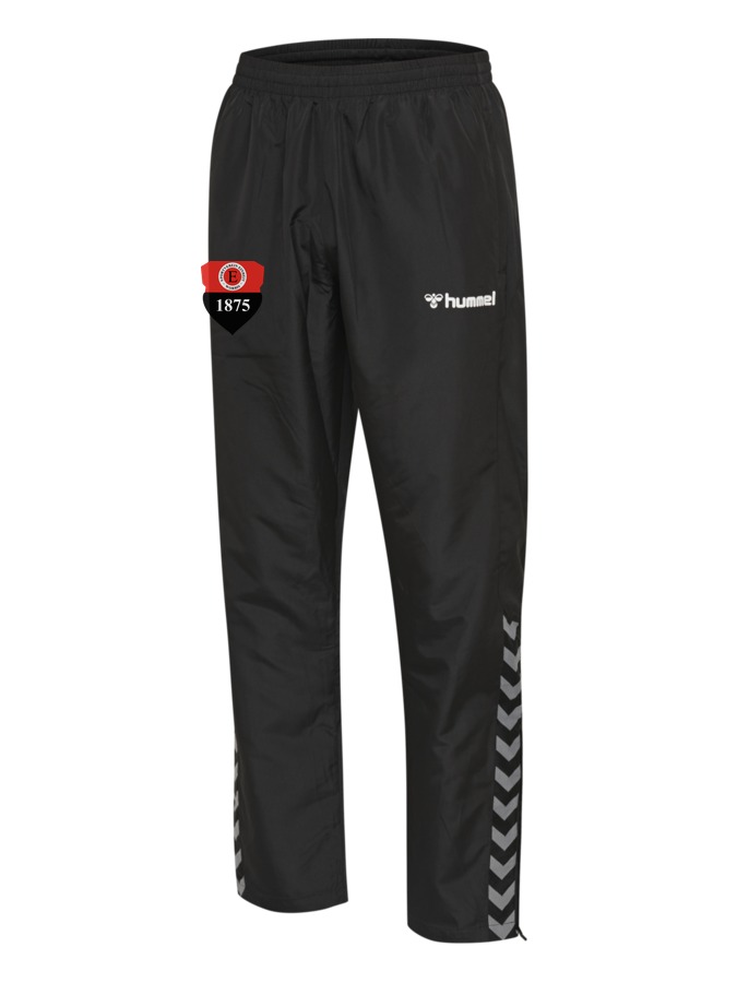 Hummel Authentic Micro Pant