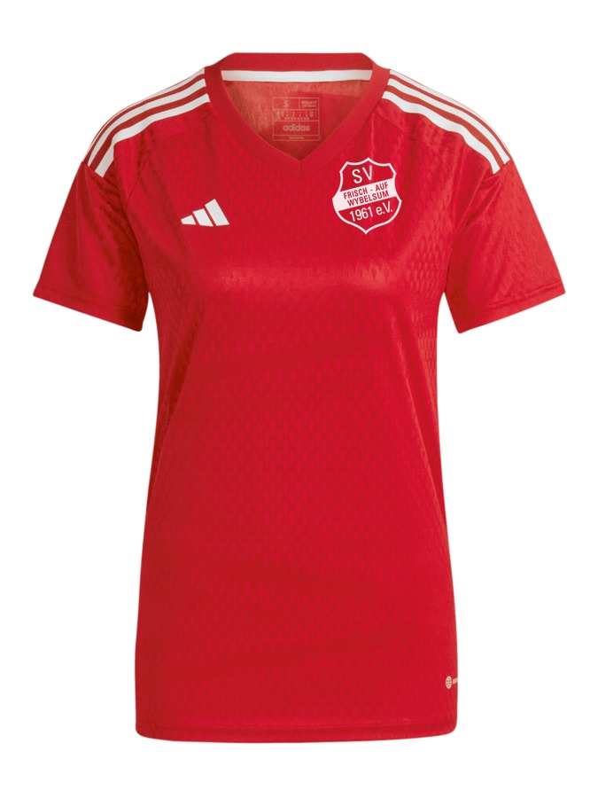 adidas Tiro 23 Competition Match Trikot Damen